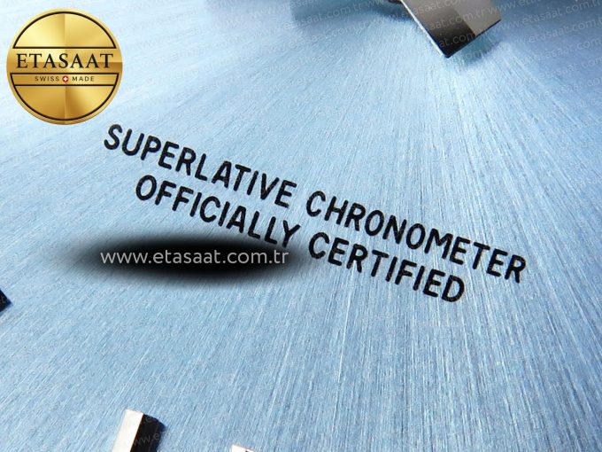 Rolex DayDate 40 ICE BLUE BRACELET A2836 - Görsel 24