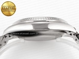 Rolex DayDate 40 METEORITE CRYSTAL A2836 - Görsel 10