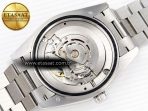 Rolex DayDate 40 METEORITE CRYSTAL A2836 - Görsel 17