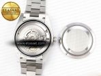 Rolex DayDate 40 METEORITE CRYSTAL A2836 - Görsel 18