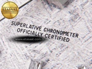 Rolex DayDate 40 METEORITE CRYSTAL A2836 - Görsel 24