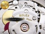 Rolex DayDate 40 BLACK CRYSTAL DIAMONDS A2836 - Görsel 20