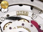 Rolex DayDate 40 BLACK CRYSTAL DIAMONDS A2836 - Görsel 21