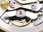 Rolex DayDate 40 BLACK CRYSTAL DIAMONDS A2836 - Görsel 22