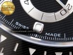 DAYTONA 116500 APSF 1:1 BEST EDITION BLACK DIAL ON SS BRACELET SH4130 - Görsel 14