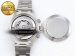 DAYTONA 116500 APSF 1:1 BEST EDITION BLACK DIAL ON SS BRACELET SH4130 - Görsel 19