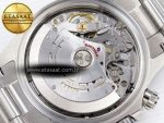 DAYTONA 116500 APSF 1:1 BEST EDITION BLACK DIAL ON SS BRACELET SH4130 - Görsel 21