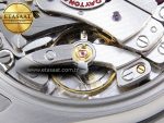 DAYTONA 116500 APSF 1:1 BEST EDITION BLACK DIAL ON SS BRACELET SH4130 - Görsel 23