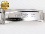 DAYTONA 116500 APSF 1:1 BEST EDITION BLACK DIAL ON SS BRACELET SH4130 - Görsel 29