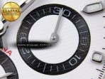 Rolex DAYTONA 116500 WHITE DIAL ON SS SH4130 - Görsel 12