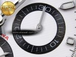 DAYTONA 116500 APSF 1:1 BEST EDITION WHITE DIAL ON SS BRACELET SH4130 - Görsel 12