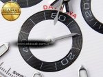 DAYTONA 116500 APSF 1:1 BEST EDITION WHITE DIAL ON SS BRACELET SH4130 - Görsel 13