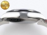 DAYTONA 116500 APSF 1:1 BEST EDITION WHITE DIAL ON SS BRACELET SH4130 - Görsel 16