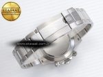 DAYTONA 116500 APSF 1:1 BEST EDITION WHITE DIAL ON SS BRACELET SH4130 - Görsel 17