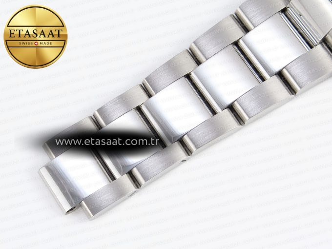DAYTONA 116500 APSF 1:1 BEST EDITION WHITE DIAL ON SS BRACELET SH4130 - Görsel 26