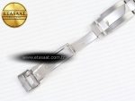 DAYTONA 116500 APSF 1:1 BEST EDITION WHITE DIAL ON SS BRACELET SH4130 - Görsel 27