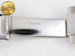 DAYTONA 116500 APSF 1:1 BEST EDITION WHITE DIAL ON SS BRACELET SH4130 - Görsel 30