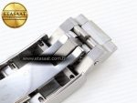DAYTONA 116500 APSF 1:1 BEST EDITION WHITE DIAL ON SS BRACELET SH4130 - Görsel 33