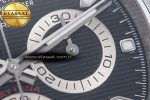 Daytona 116500 Clean 1:1 Best Edition 904L SS Case and Bracelet Black Dial SA4130 V2 - Görsel 11