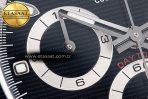 Daytona 116500 Clean 1:1 Best Edition 904L SS Case and Bracelet Black Dial SA4130 V2 - Görsel 13