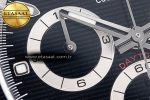 Daytona 116500 Clean 1:1 Best Edition 904L SS Case and Bracelet Black Dial SA4130 V2 - Görsel 13