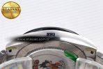 Daytona 116500 Clean 1:1 Best Edition 904L SS Case and Bracelet Black Dial SA4130 V2 - Görsel 16