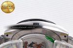 Daytona 116500 Clean 1:1 Best Edition 904L SS Case and Bracelet Black Dial SA4130 V2 - Görsel 16