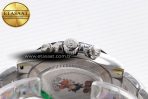 Daytona 116500 Clean 1:1 Best Edition 904L SS Case and Bracelet Black Dial SA4130 V2 - Görsel 17