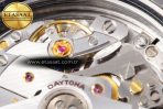 Daytona 116500 Clean 1:1 Best Edition 904L SS Case and Bracelet Black Dial SA4130 V2 - Görsel 25