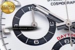 Daytona 116500 Clean 1:1 Best Edition 904L SS Case and Bracelet White Dial SA4130 V2 - Görsel 13