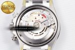 Daytona 116500 Clean 1:1 Best Edition 904L SS Case and Bracelet White Dial SA4130 V2 - Görsel 20