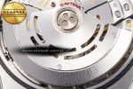 Daytona 116500 Clean 1:1 Best Edition 904L SS Case and Bracelet White Dial SA4130 V2 - Görsel 21