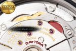 Daytona 116500 Clean 1:1 Best Edition 904L SS Case and Bracelet White Dial SA4130 V2 - Görsel 22