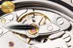 Daytona 116500 Clean 1:1 Best Edition 904L SS Case and Bracelet White Dial SA4130 V2 - Görsel 24