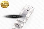 Daytona 116500 Clean 1:1 Best Edition 904L SS Case and Bracelet White Dial SA4130 V2 - Görsel 28