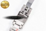Daytona 116500 Clean 1:1 Best Edition 904L SS Case and Bracelet White Dial SA4130 V2 - Görsel 30