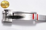 Daytona 116500 Clean 1:1 Best Edition 904L SS Case and Bracelet White Dial SA4130 V2 - Görsel 31