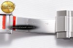 Daytona 116500 Clean 1:1 Best Edition 904L SS Case and Bracelet White Dial SA4130 V2 - Görsel 32