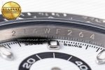 Daytona 116500 Clean 1:1 Best Edition 904L SS Case and Bracelet White Dial SA4130 V2 - Görsel 7