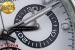 Daytona 116500 Panda Clean Factory 1:1 Best Edition 904L SS Case and Bracelet White Dial SA4130 - Görsel 12