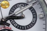 Daytona 116500 Panda Clean Factory 1:1 Best Edition 904L SS Case and Bracelet White Dial SA4130 - Görsel 12