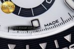 Daytona 116500 Panda Clean Factory 1:1 Best Edition 904L SS Case and Bracelet White Dial SA4130 - Görsel 14