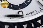 Daytona 116500 Panda Clean Factory 1:1 Best Edition 904L SS Case and Bracelet White Dial SA4130 - Görsel 14