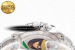 Daytona 116500 Panda Clean Factory 1:1 Best Edition 904L SS Case and Bracelet White Dial SA4130 - Görsel 16