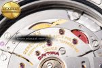 Daytona 116500 Panda Clean Factory 1:1 Best Edition 904L SS Case and Bracelet White Dial SA4130 - Görsel 22