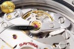 Daytona 116500 Panda Clean Factory 1:1 Best Edition 904L SS Case and Bracelet White Dial SA4130 - Görsel 24
