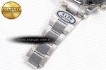 Daytona 116500 Panda Clean Factory 1:1 Best Edition 904L SS Case and Bracelet White Dial SA4130 - Görsel 26