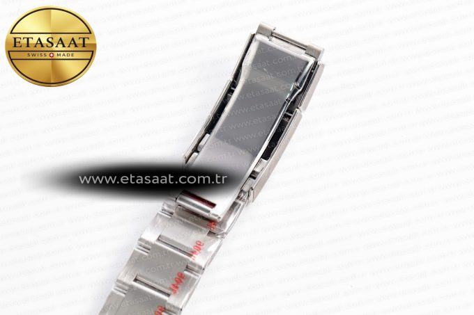 Daytona 116500 Panda Clean Factory 1:1 Best Edition 904L SS Case and Bracelet White Dial SA4130 - Görsel 29