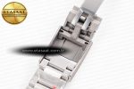 Daytona 116500 Panda Clean Factory 1:1 Best Edition 904L SS Case and Bracelet White Dial SA4130 - Görsel 32