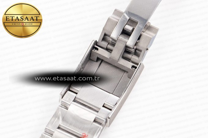 Daytona 116500 Panda Clean Factory 1:1 Best Edition 904L SS Case and Bracelet White Dial SA4130 - Görsel 32